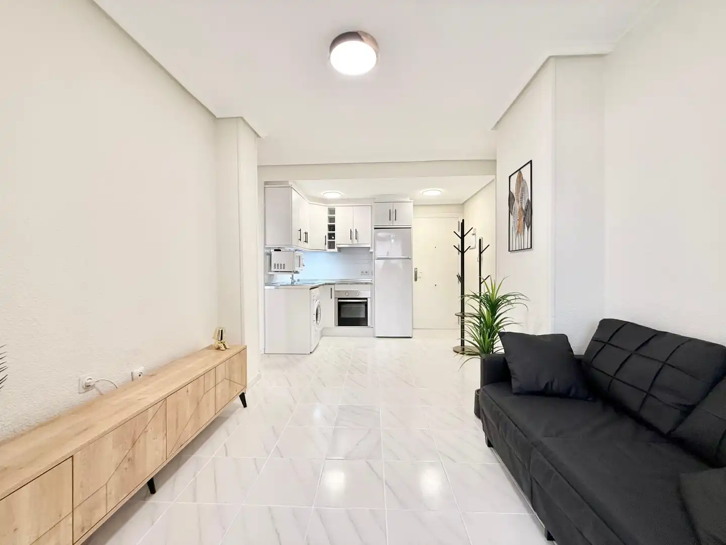 Flat with lift to rent in Playa del Cura, imagen 8