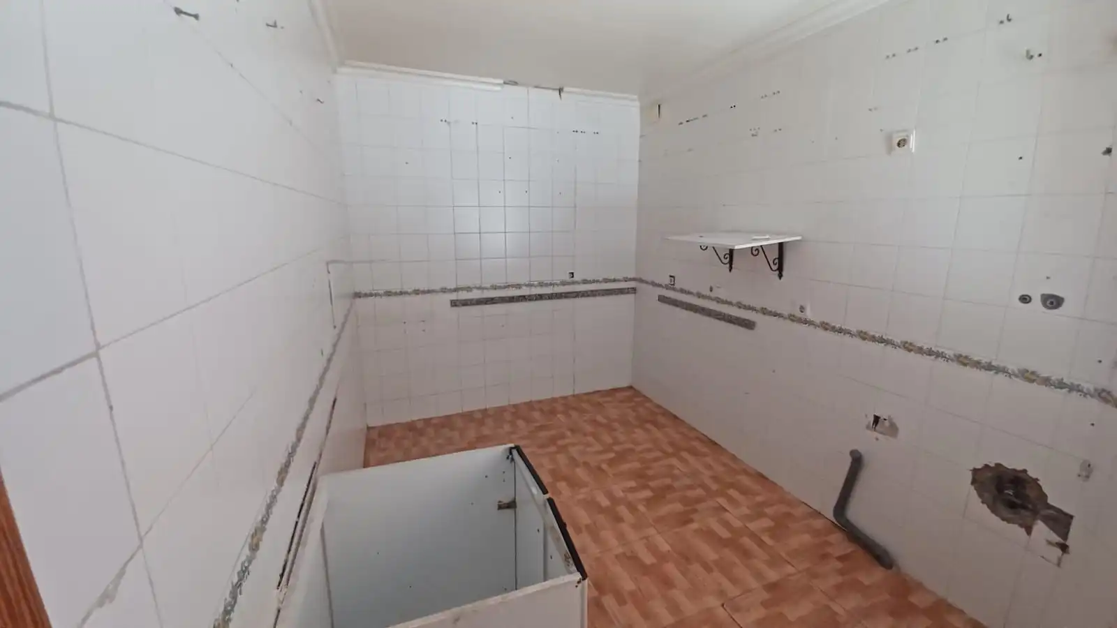 Piso en venta en Av Veintiocho de Febrero, Bollullos Par del Condado