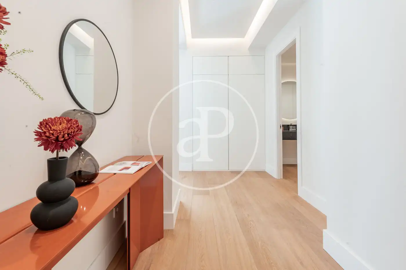 Piso en venta en Madrid con Aire acondicionado, Calefacción y Terraza