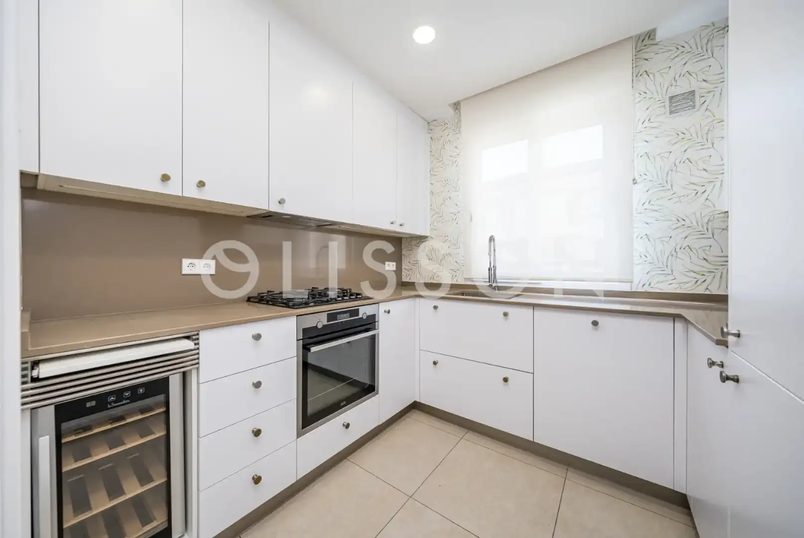 Wohnung mit Aufzug zum Verkauf in Chamartín, imagen 8