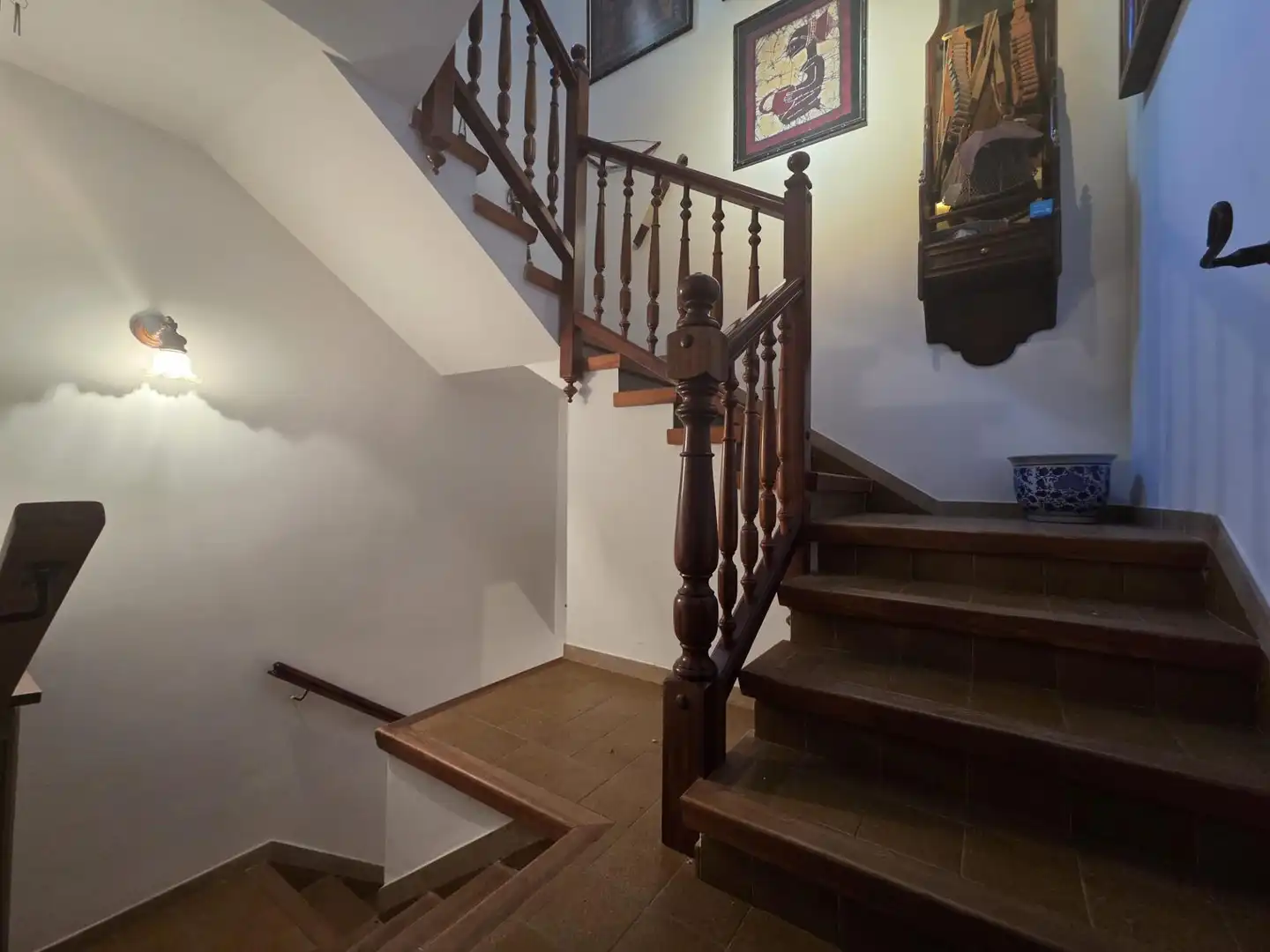 Casa con terraza en venta en Fogars de Montclús, imagen 39