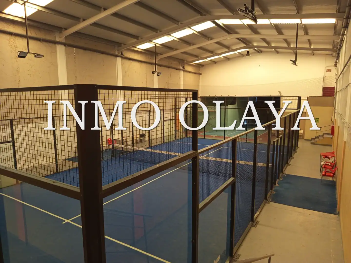 Business premises for transfer in Llevant