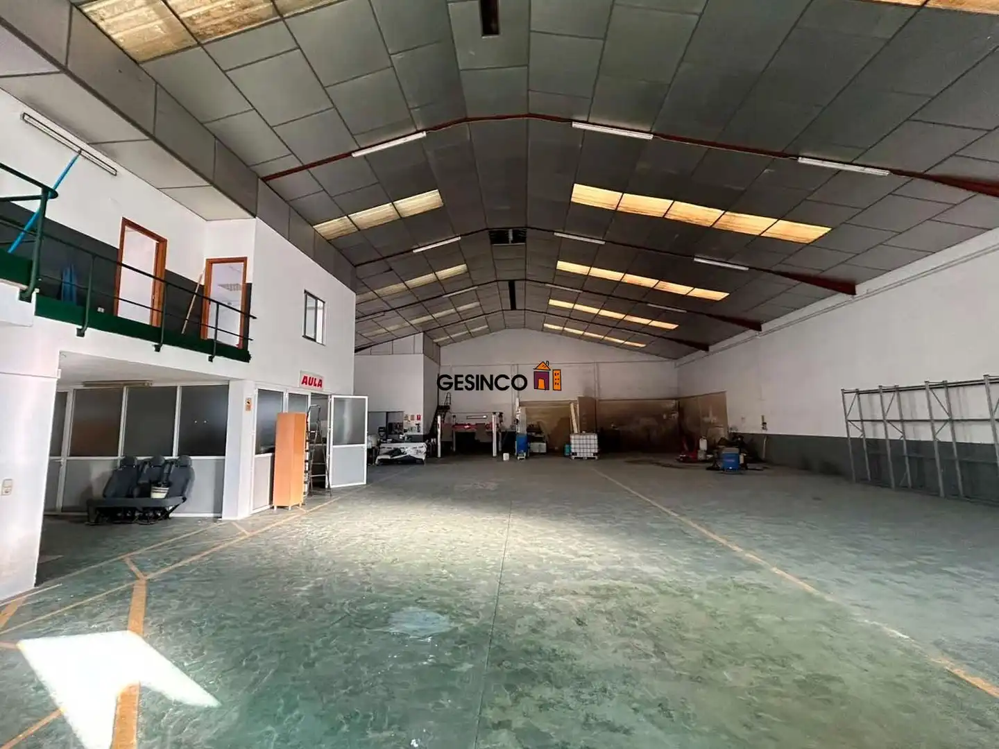 Industrial building to rent in Xàtiva, imagen 3