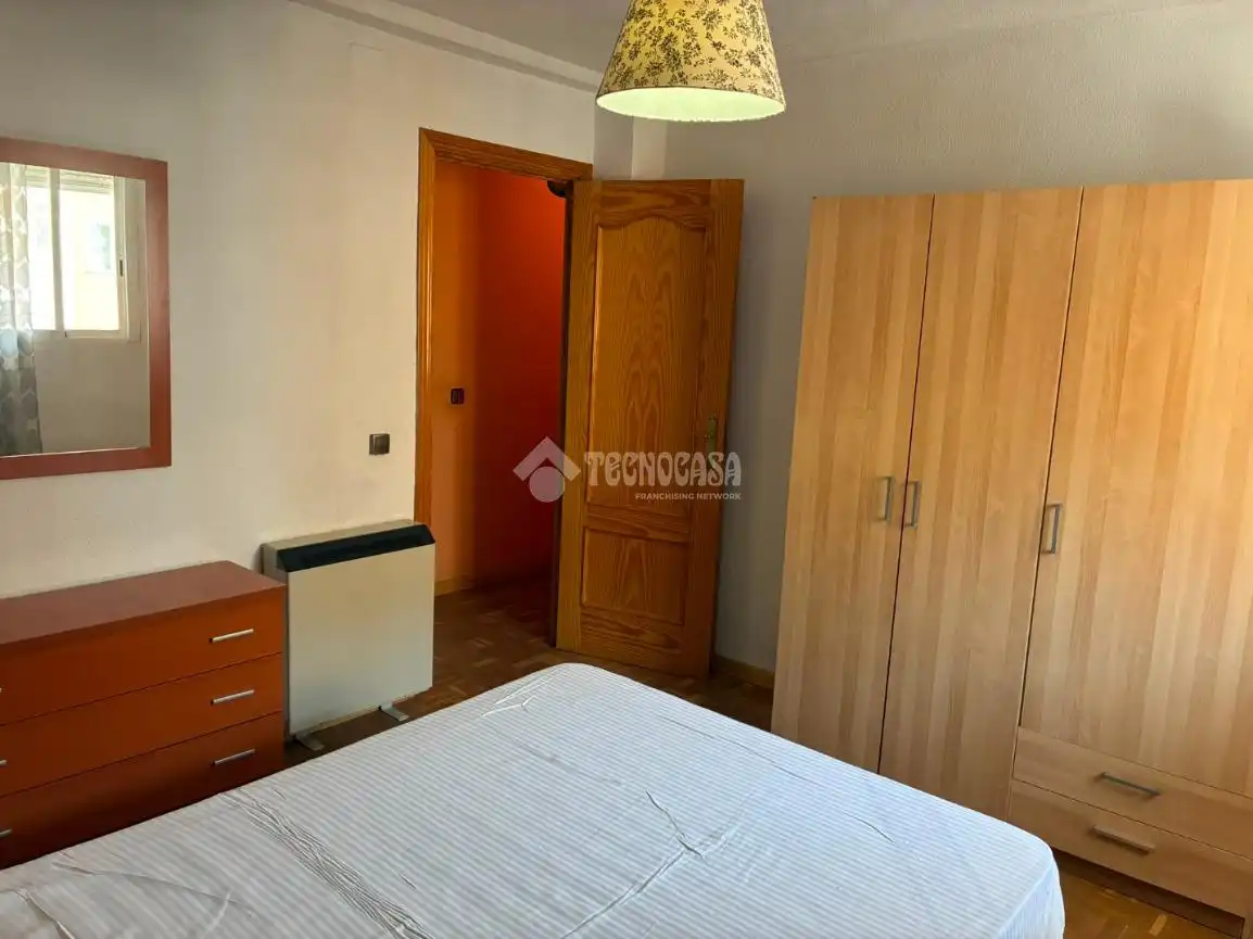 Piso en venta en La Alhóndiga, imagen 12