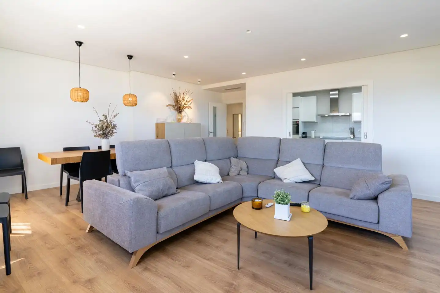 Wohnung mit Pool zum Verkauf in Albacete, imagen 14