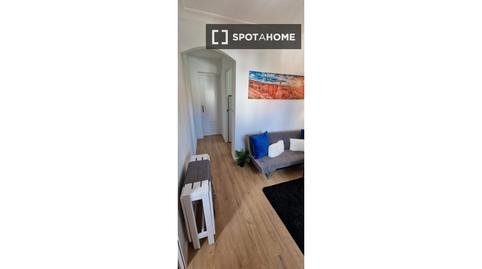 Foto 2 de Apartament per a compartir a Canillas,  Madrid Capital