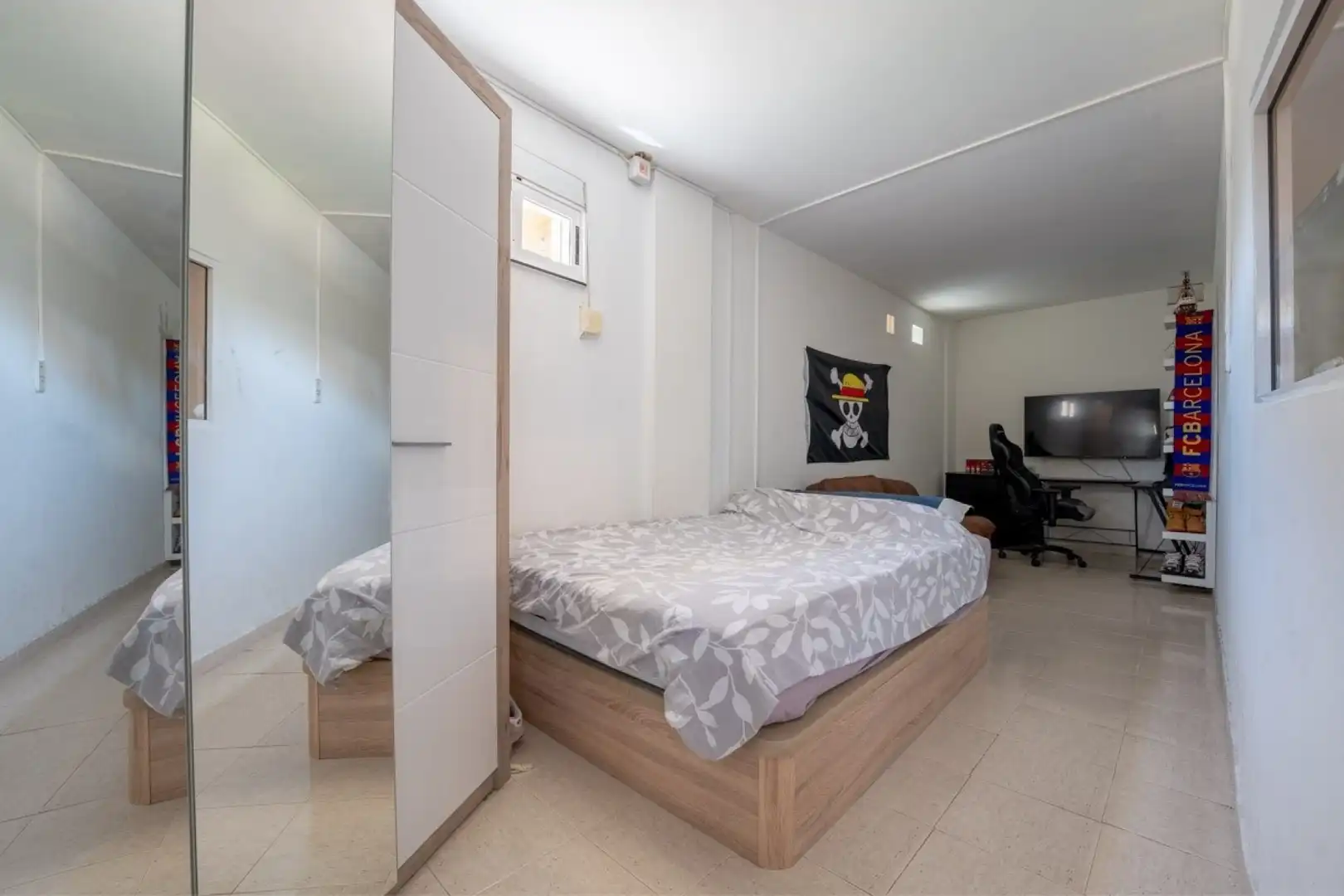 Bedroom of Houses for sale in Ciudad Quesada