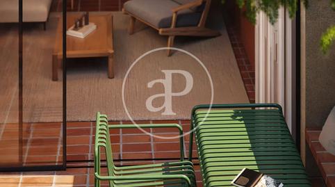 Foto 3 de Piso en venta en Carrer Plana de L'hospital, 16, Centre - Estació, Barcelona