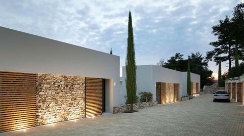 Foto 5 de Casa adosada en venda a N/a, Begur pueblo, Begur