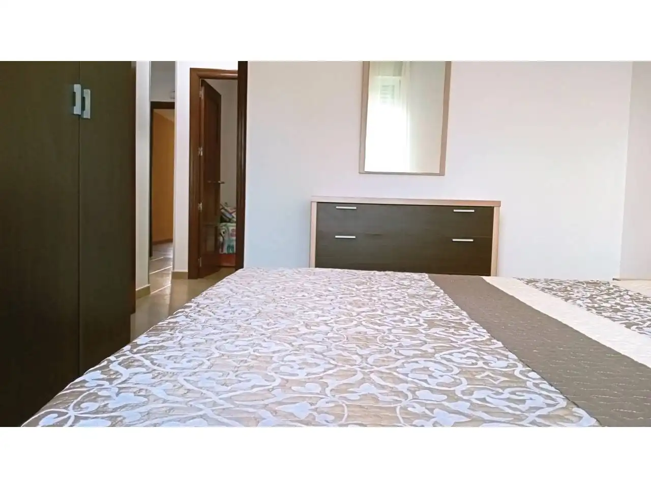 Piso con piscina en venta en Roquetas de Mar ciudad, imagen 39