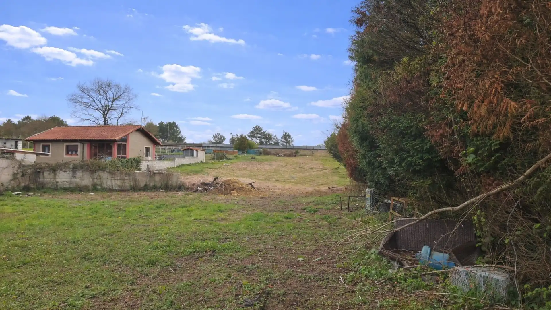 Residencial en venda en Llanera