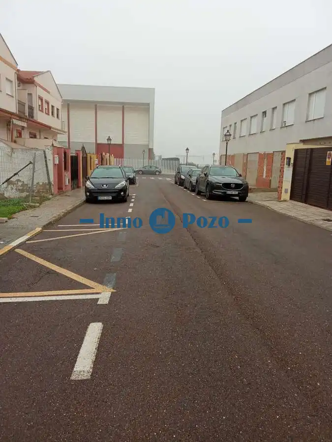 Terreno residencial en venta en Almendralejo, imagen 3