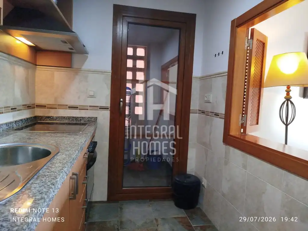 Mini appartamento con ascensore in vendita a Calle Casa De Santa Margarita, imagen 8