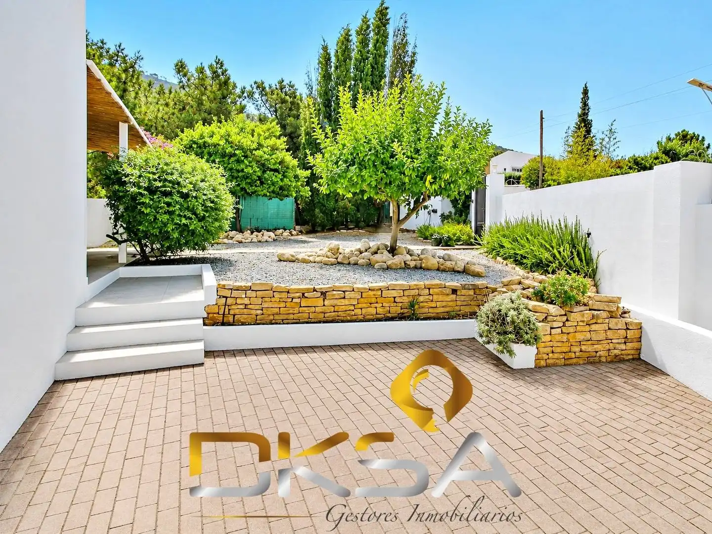 Detached house with pool for sale in Calle LA MARMUDELLA, imagen 67