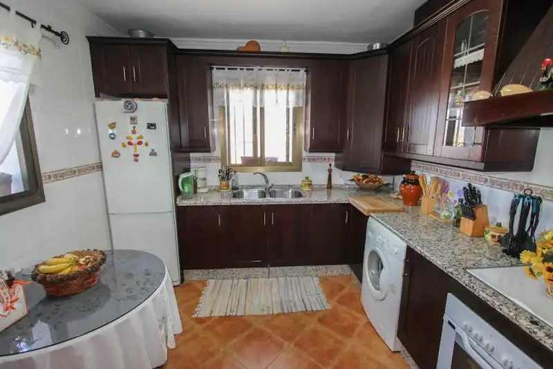 Casa con piscina en venta en Avenida de Andalucía, imagen 27