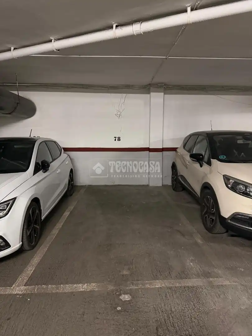Einzelparkplatz zum Verkauf in Sant Andreu, imagen 2