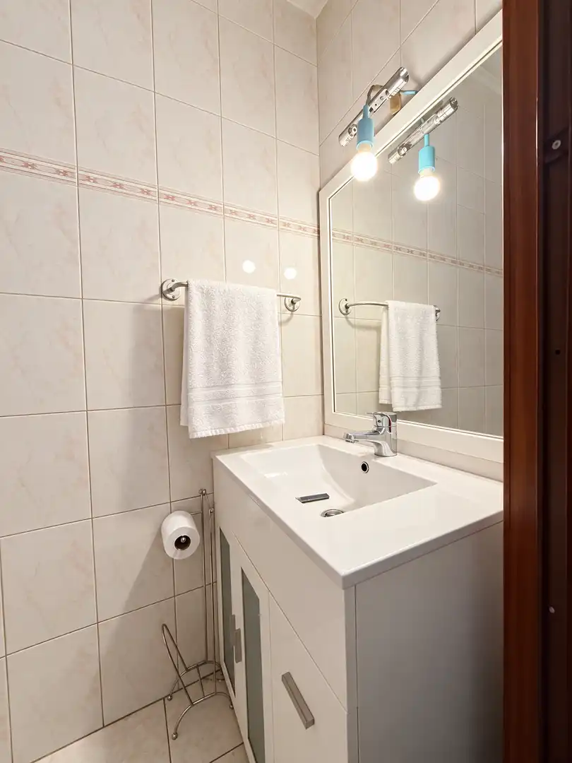 Baño de Piso en venta en Latina