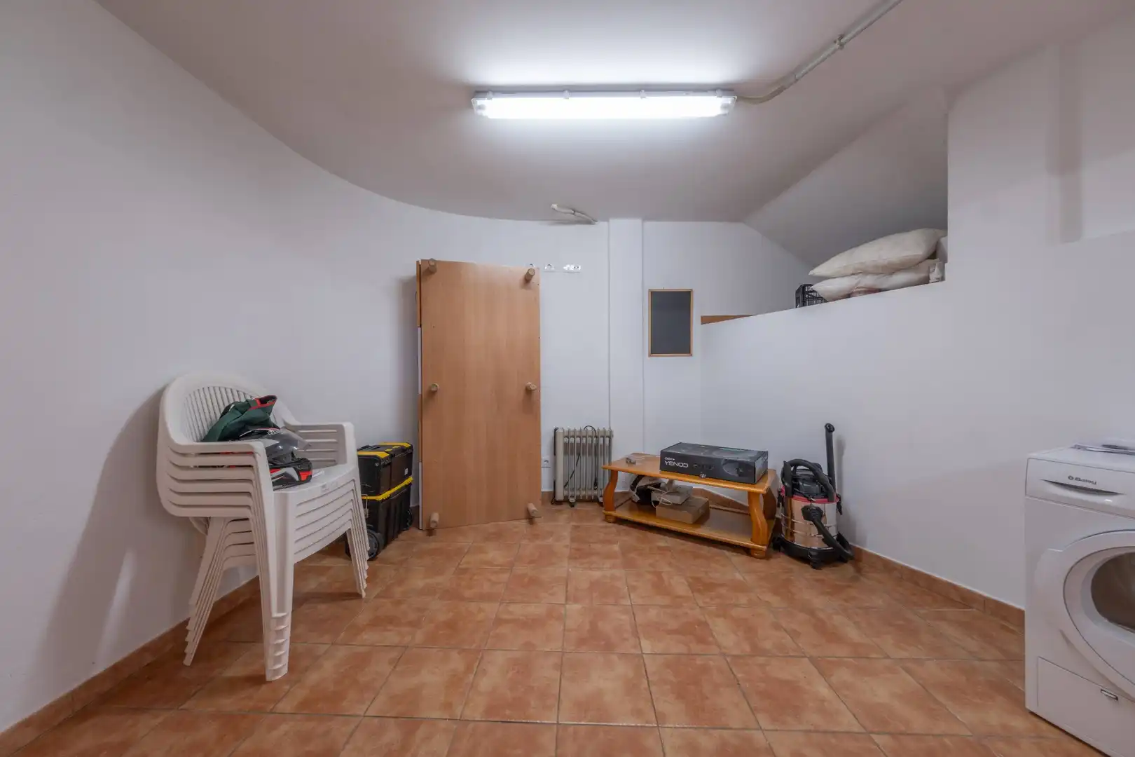 Casa o chalet en venta en Moya (Las Palmas) con Aire acondicionado, Terraza y Balcón