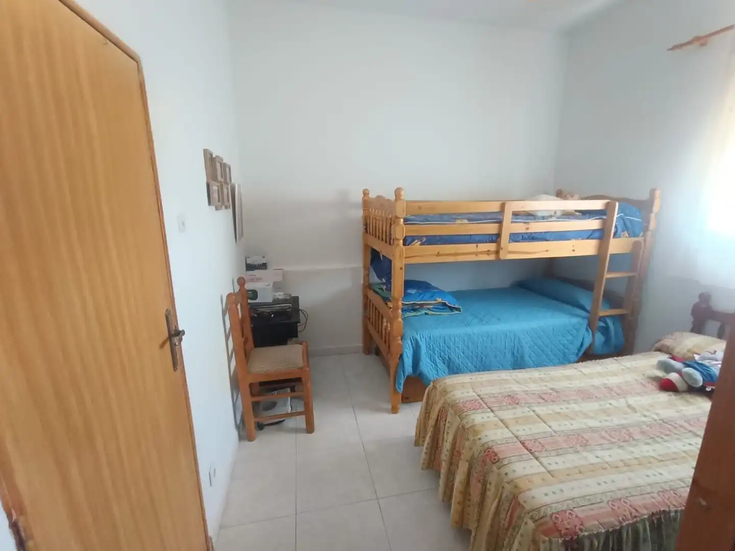 Habitación de Casa o chalet en venta en Escopete con Jardín privado, Trastero y Piscina