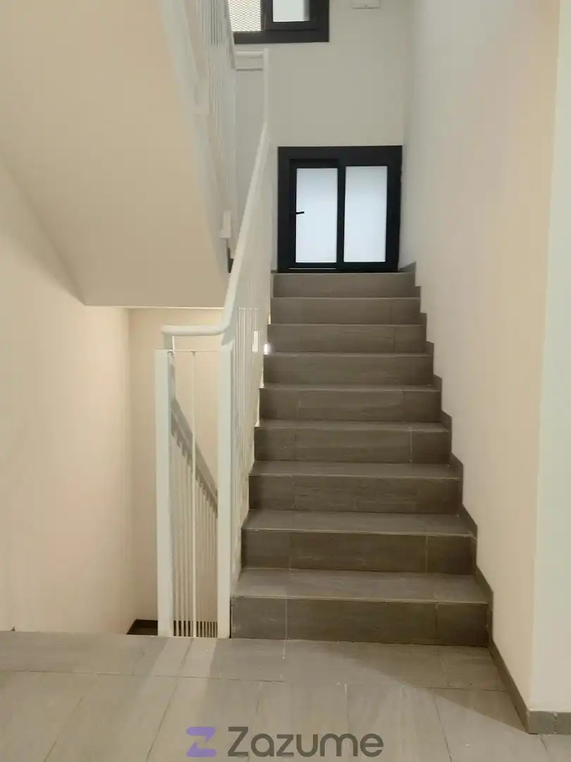 Flat for rent in Nuevo Bulevar