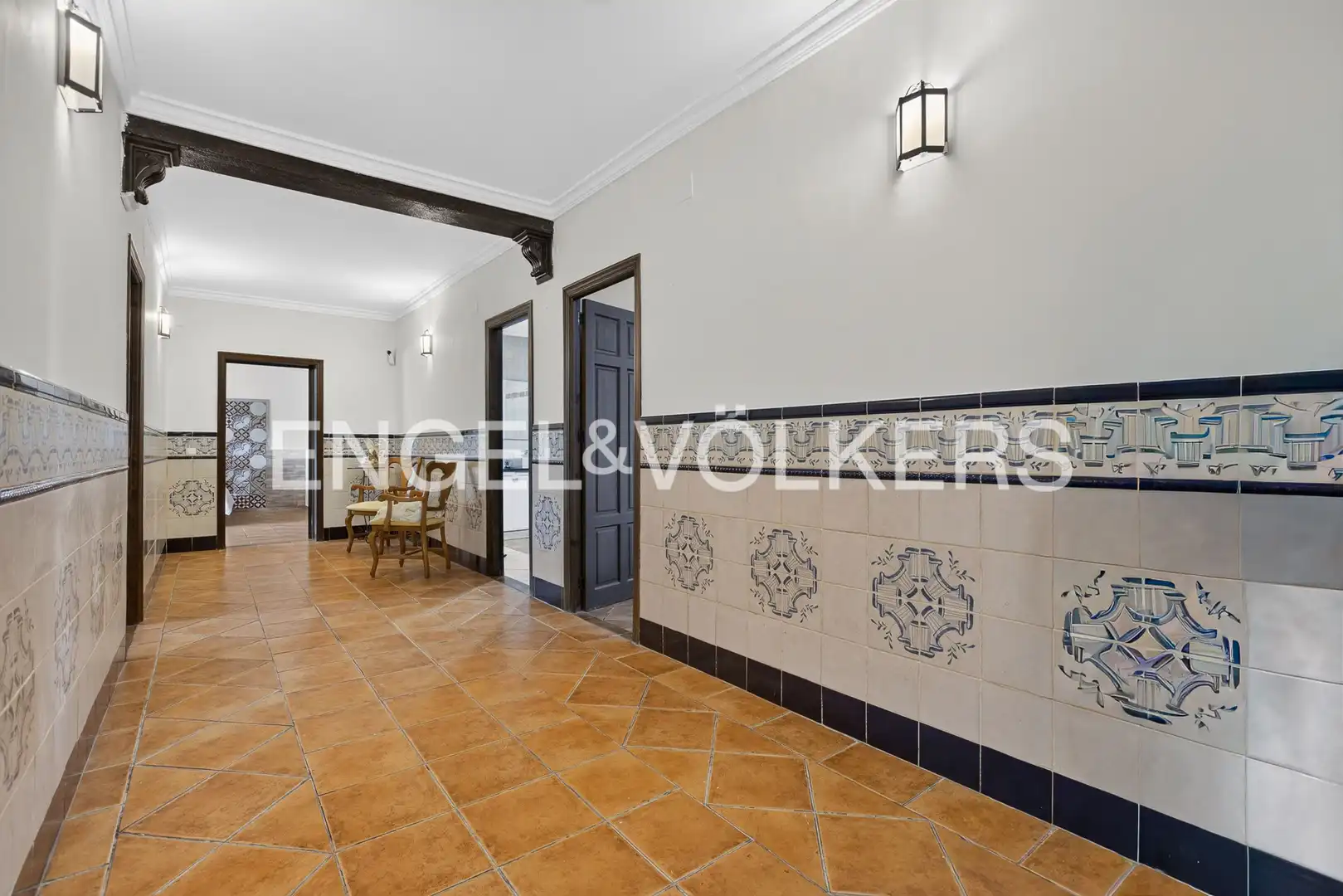 Casa o chalet en venta en Carmona con Aire acondicionado, Calefacción y Jardín privado