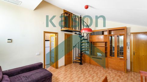 Foto 4 de Dúplex en venda a Ruda, Embajadores - Lavapiés, Madrid Capital