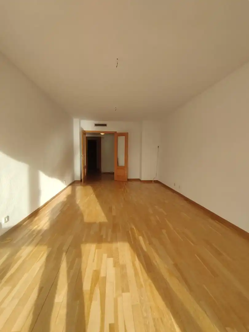 Piso de alquiler en Murcia con Aire acondicionado, Calefacción y Parquet