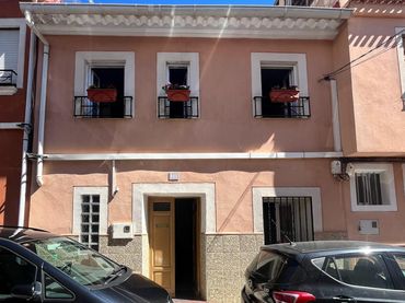 Casa in vendita a Abarán