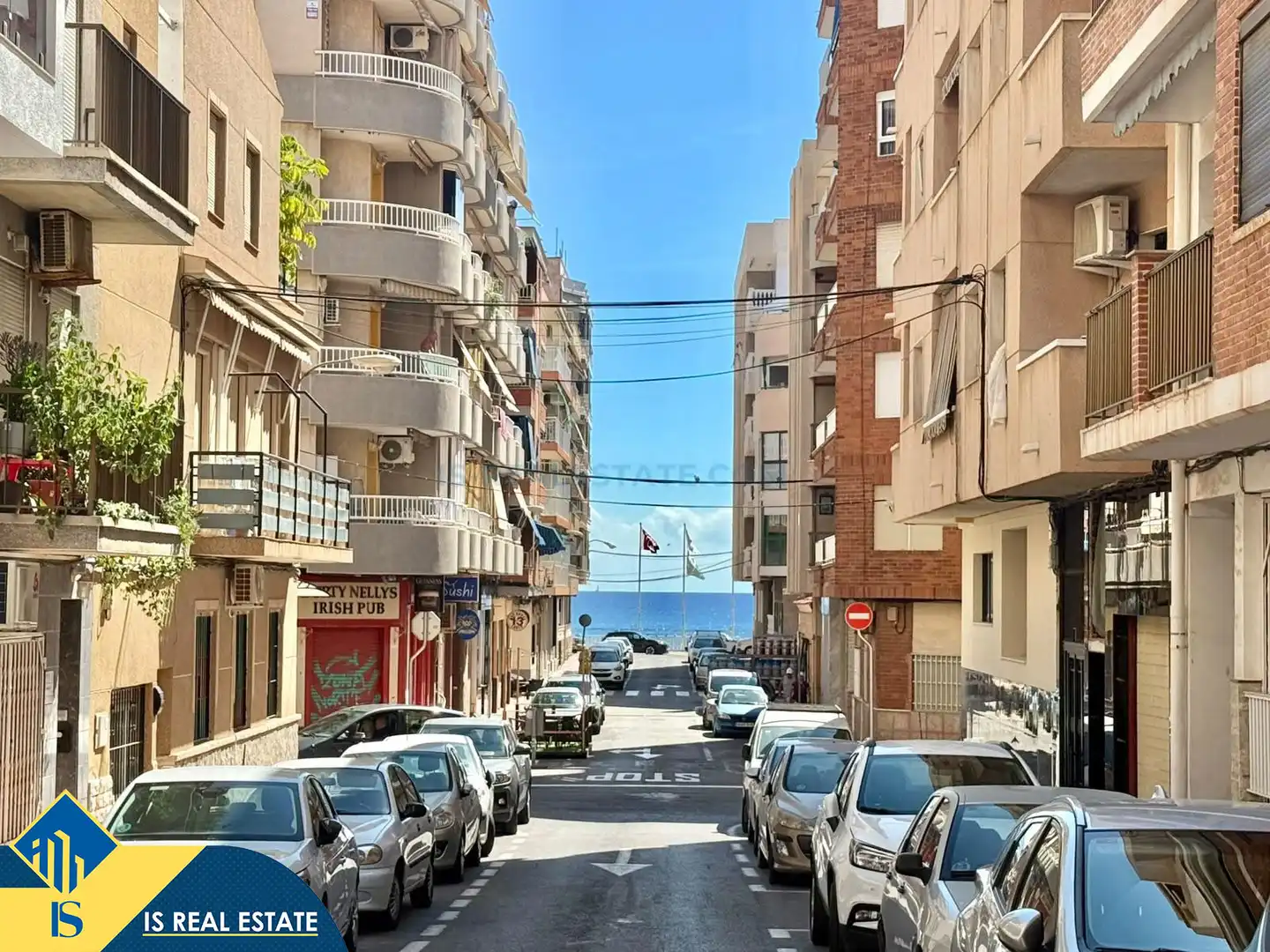 Attico con piscina in vendita a Playa de los Locos