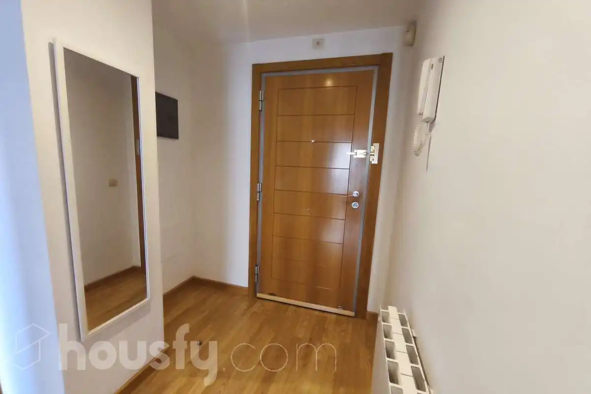 Wohnung zur Miete in Avenida de la Osa Menor, Sur - PAU 4