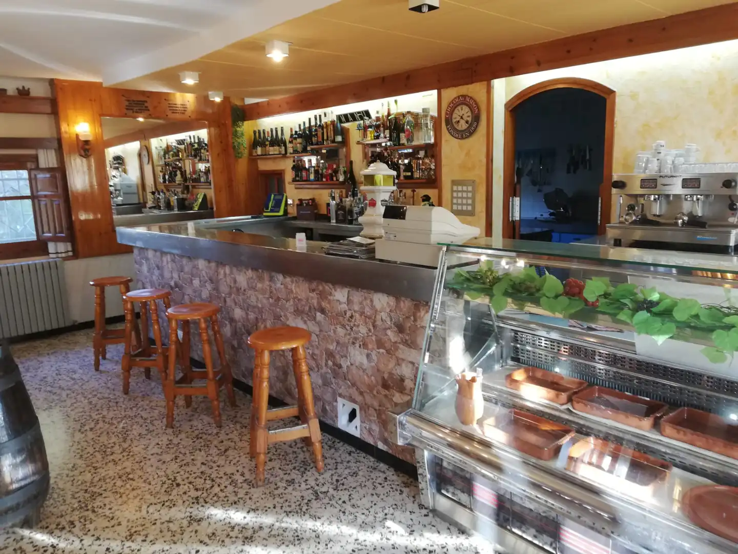 Chalet en venta en Carrer del Molí 26, imagen 46