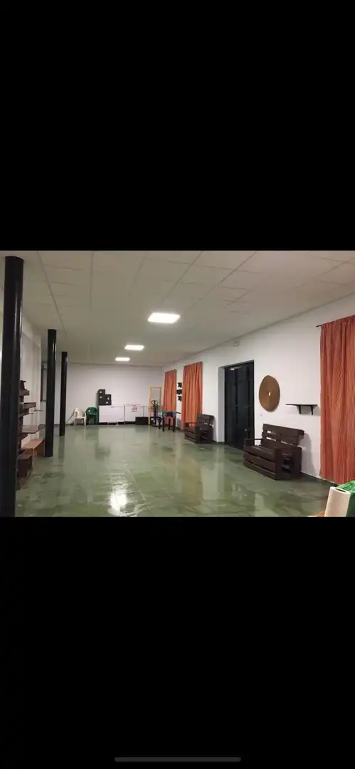 Local comercial de lloguer a Carrión de los Céspedes, imagen 13