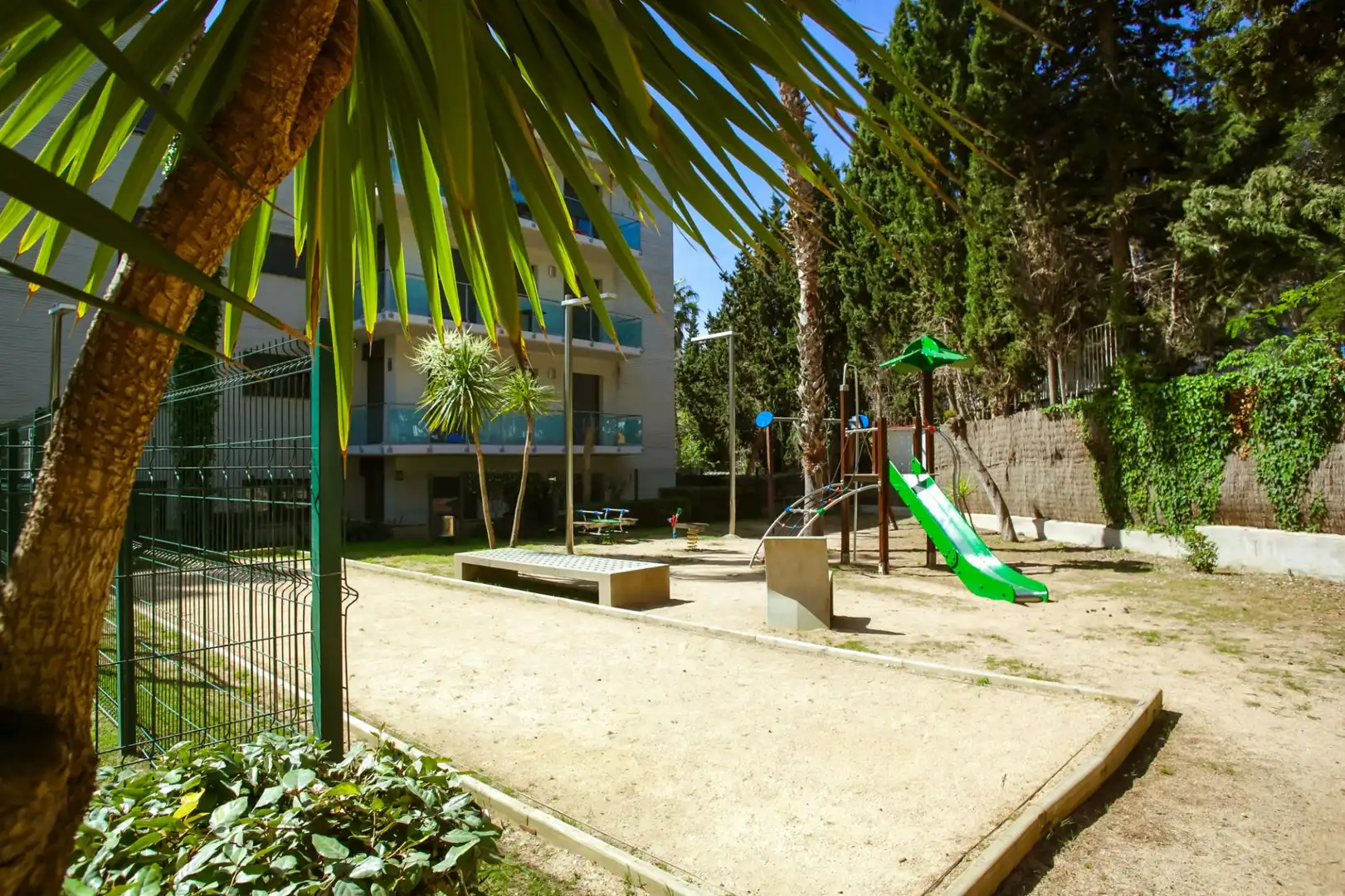 Flat for sale in Fenals