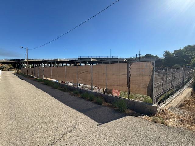 Terreno en Venta en Carrer de Riu Tinto en La Punta