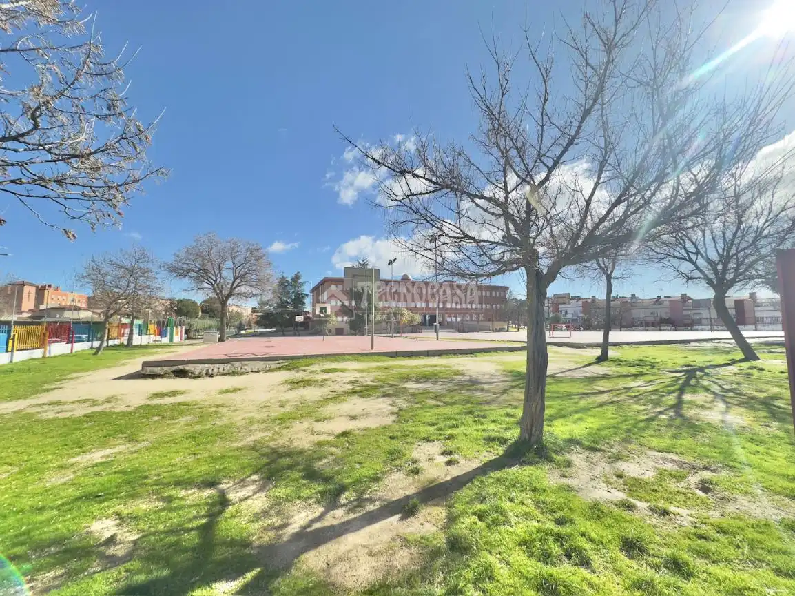 Garage for sale in El Soto - Azorín