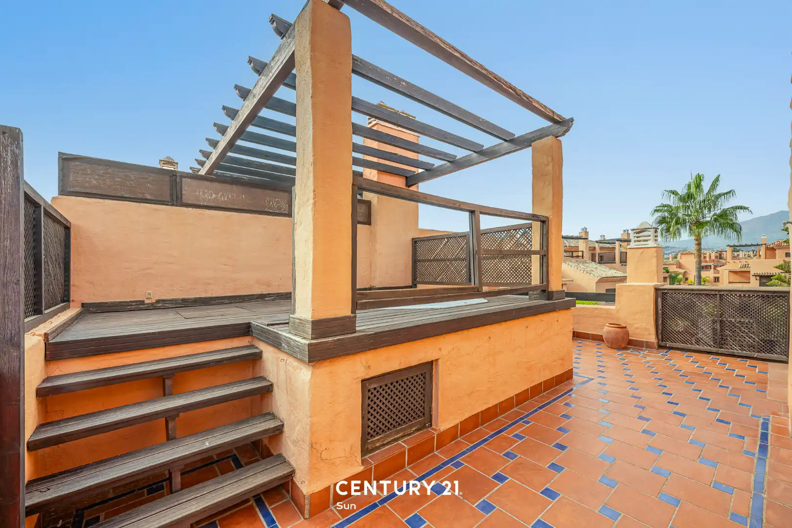 Penthouse with terrace for sale in Calle Campo de Luna 2A, imagen 3