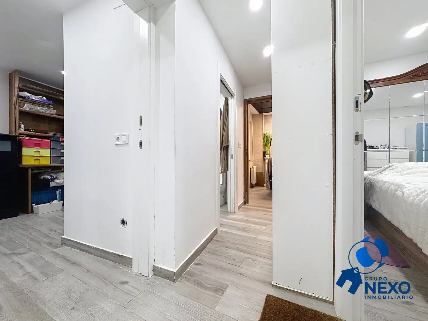 Wohnung mit Terrasse zum Verkauf in SAN MELCHOR G. SAMPEDRO 77, imagen 12