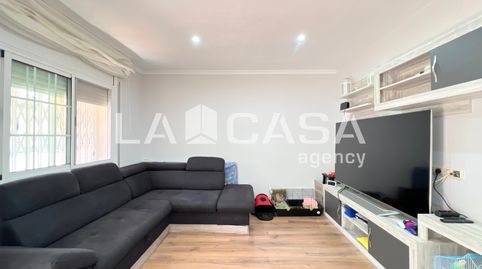 Foto 3 de Piso en venta en La Salut, Badalona