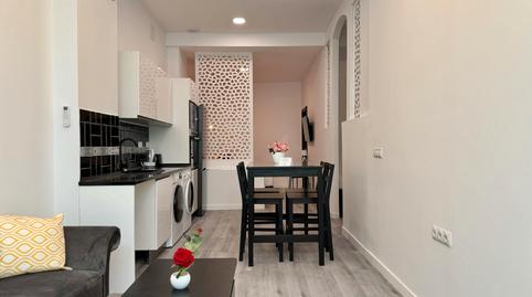 Photo 2 of Flat for rent in N/a, En Corts - Doctor Waksman,  Valencia Capital