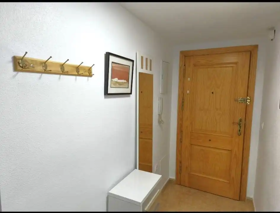 Apartament amb ascensor en venda a Casco Antiguo, imagen 12