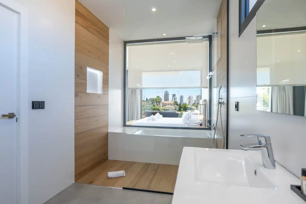 Chalet con terraza en venta en Marisol Park - Ortembach - Los Almendros, imagen 15