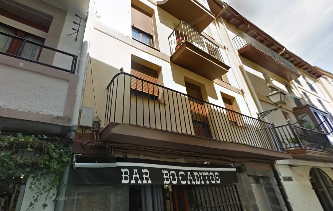 Appartement à vendre à Calle la Rúa