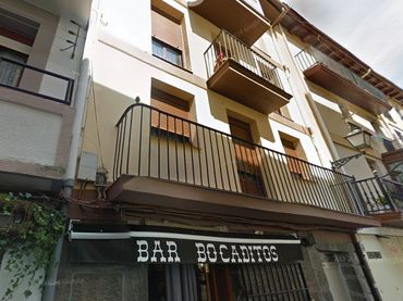 Pis en venda a Calle la Rúa