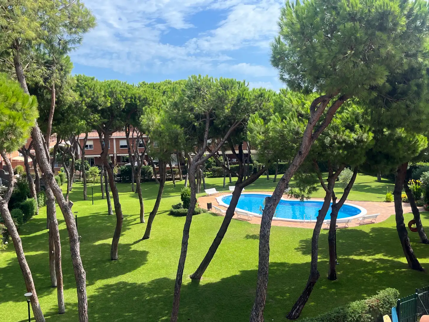 Einfamilien-Reihenhaus zur Miete in Carrer de l'Ametlla, Gavà Mar