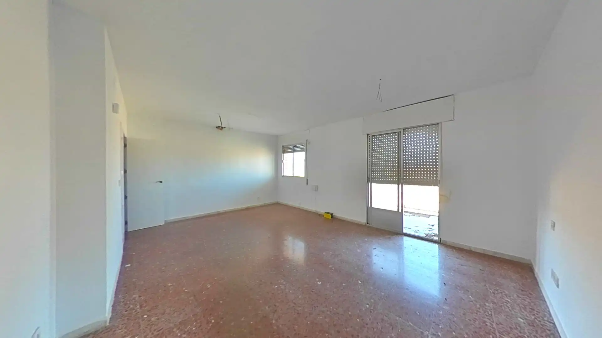 Piso en venta en Benalúa