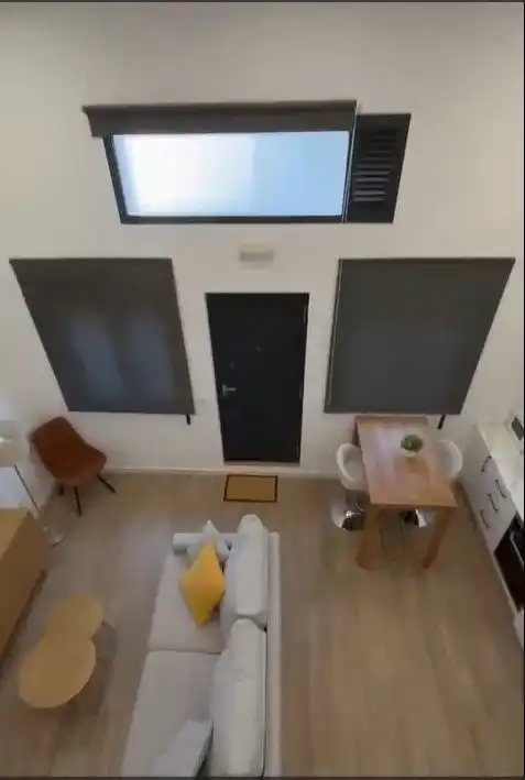 Sala d'estar de Dúplex en venda en Teatinos - Universidad
