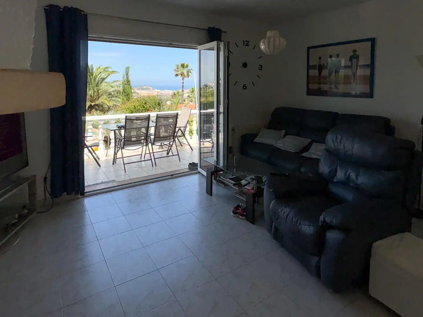 Villa avec terrasse à vendre à El Montgó, imagen 6