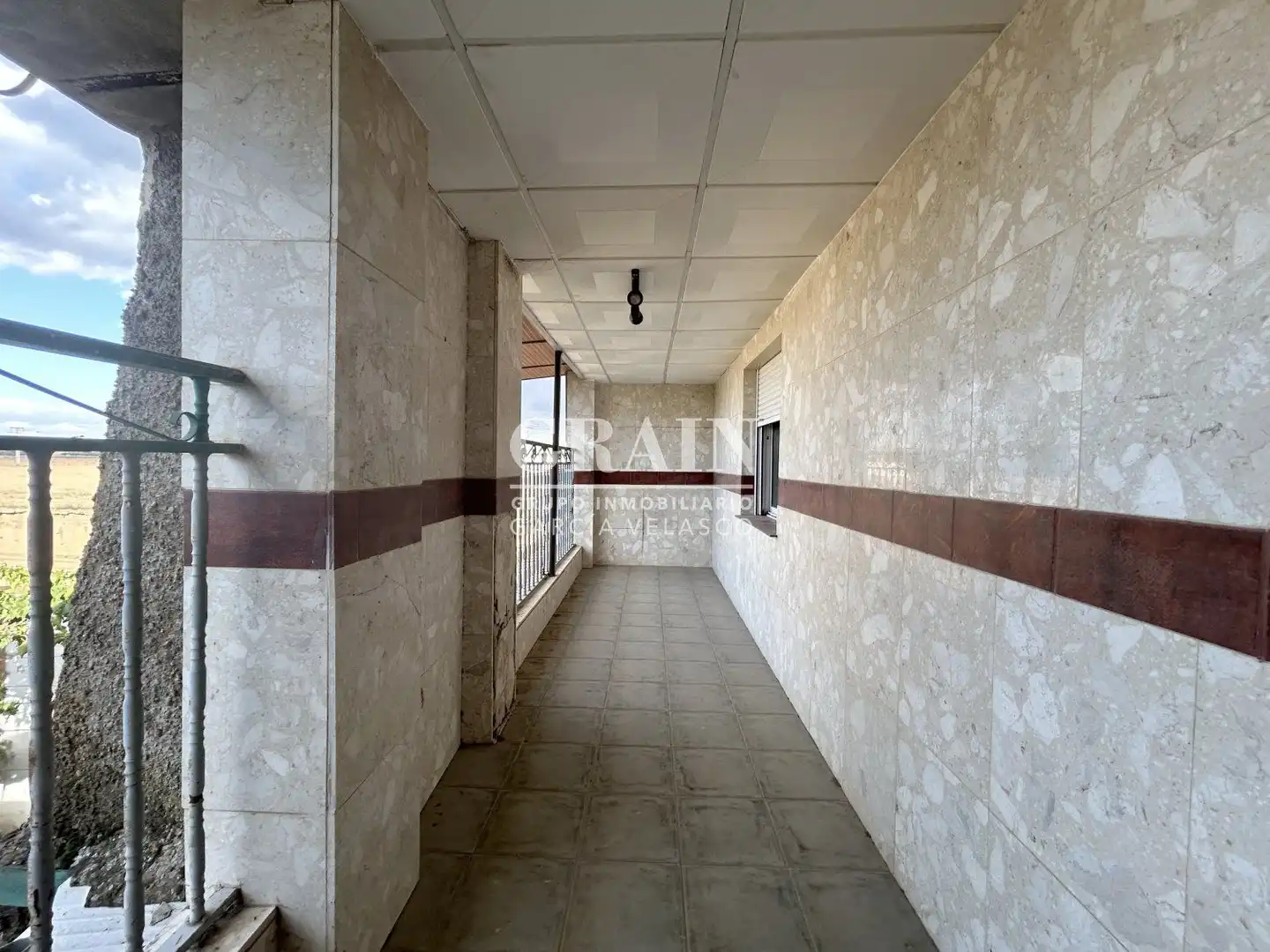 Casa amb balcó en venda a Pedanías - Extrarradio, imagen 47