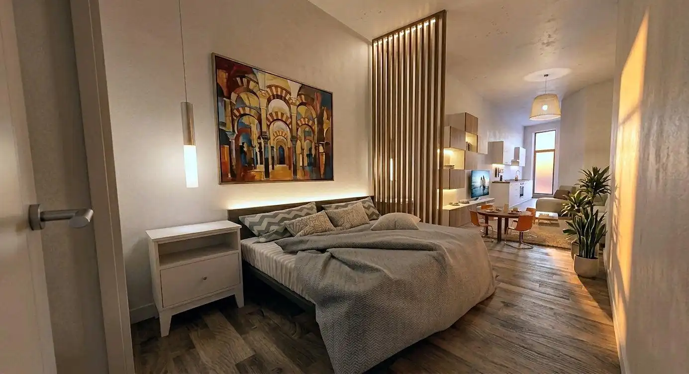 Habitación de Local en venta en Córdoba