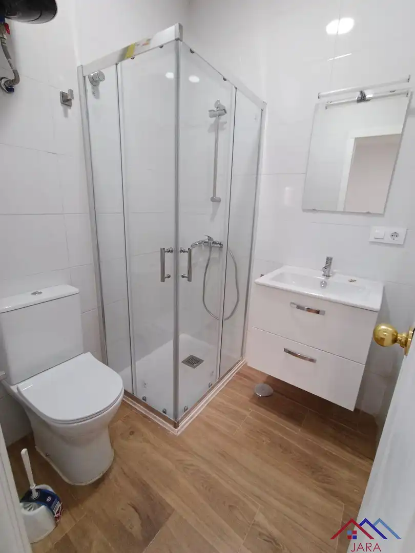 Apartments for rent in Madre de Dios